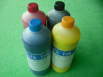 Danışma yazıcı su geçirmez Epson Pigment mürekkep